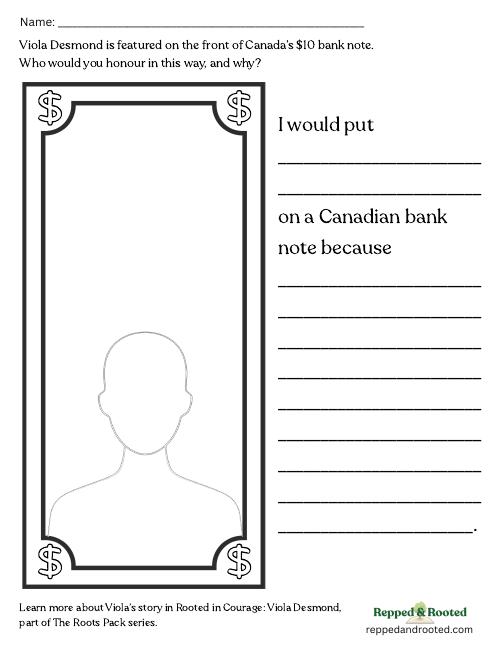 Viola Desmond preview