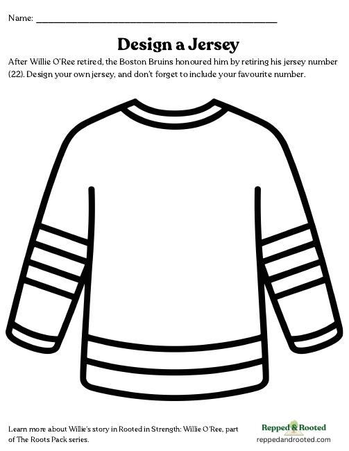 Willie O’Ree preview